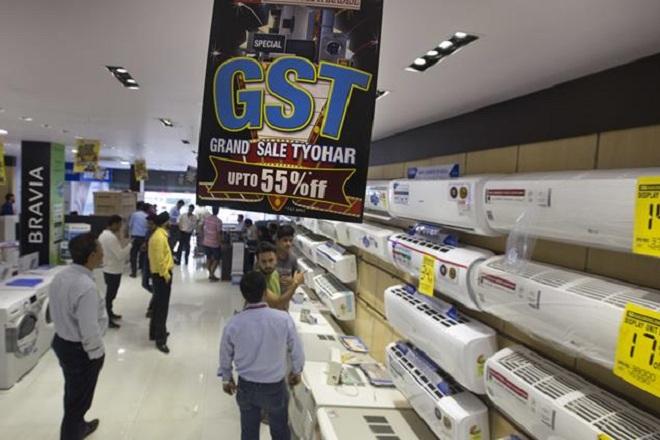 Consumer durables to become costlier in coming weeks Consumer durables to become costlier in coming weeks